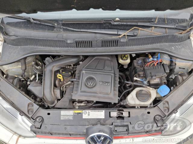 2018 VOLKSWAGEN UP 