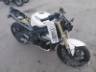 2015 TRIUMPH STREET TRIPLE 
