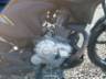 2025 YAMAHA FACTOR 