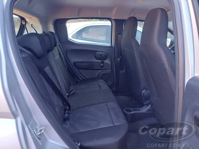 2025 FIAT MOBI 