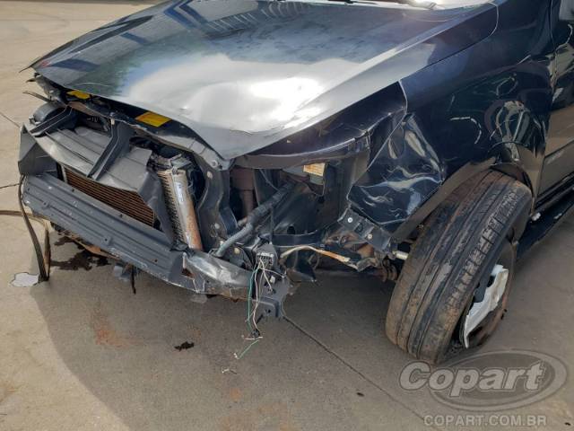 2017 CHEVROLET MONTANA 
