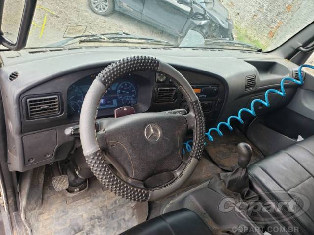 2021 MERCEDES BENZ ACCELO 