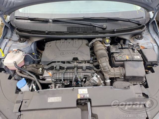 2026 HYUNDAI HB20S 