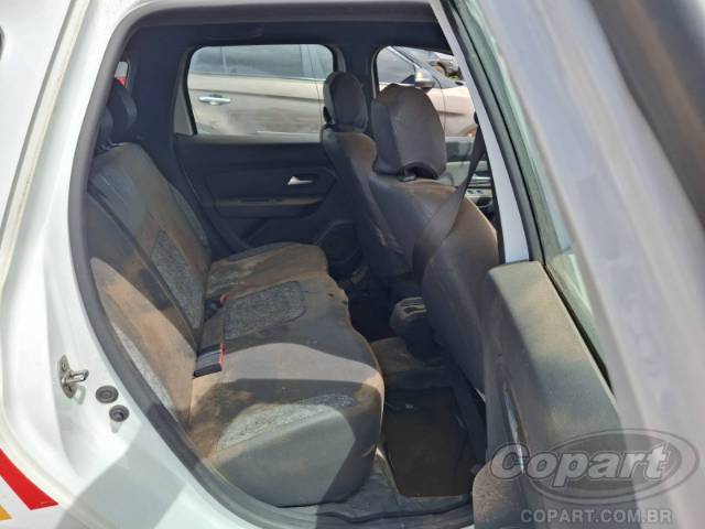2023 RENAULT DUSTER 
