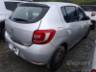 2015 RENAULT SANDERO 