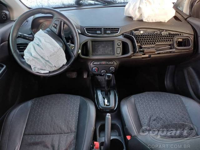 2018 CHEVROLET PRISMA 