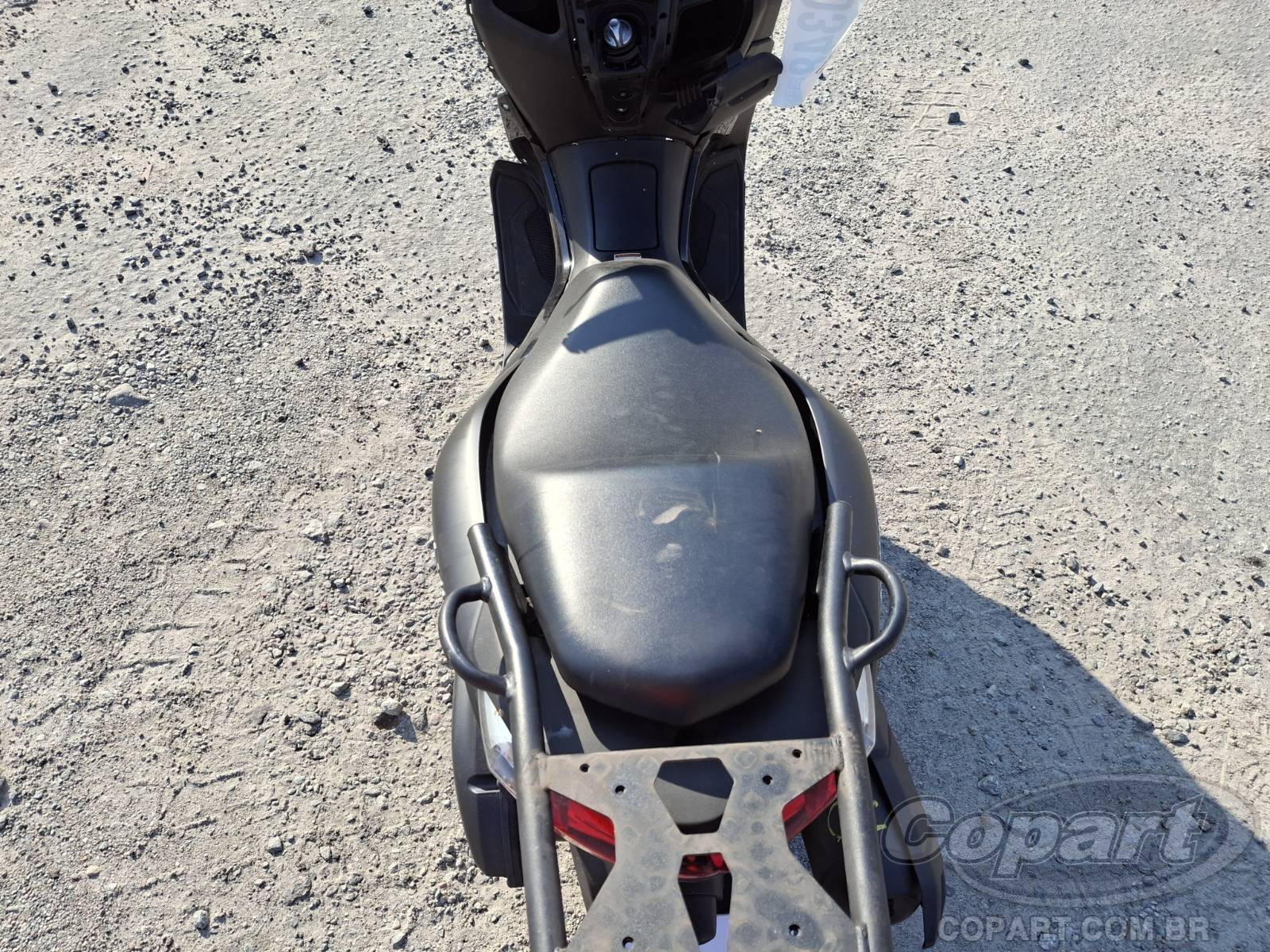 Foto 10 de 10: 2024 YAMAHA NMAX