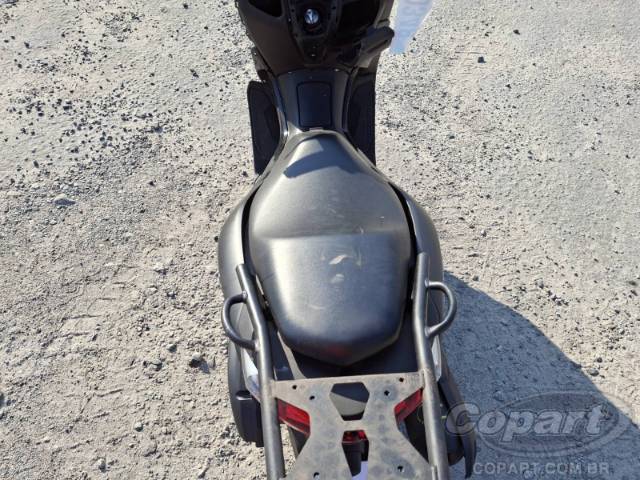 2024 YAMAHA NMAX 
