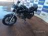 2023 YAMAHA YBR 150 FACTOR 
