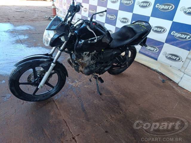 2023 YAMAHA YBR 150 FACTOR 