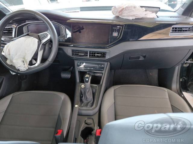 2023 VOLKSWAGEN NIVUS 