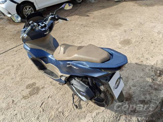 2024 HONDA PCX 