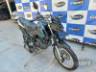 2026 YAMAHA CROSSER 