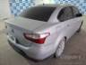 2016 FIAT GRAND SIENA 