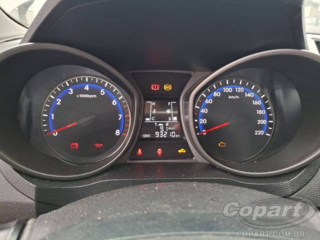 2018 HYUNDAI HB20 