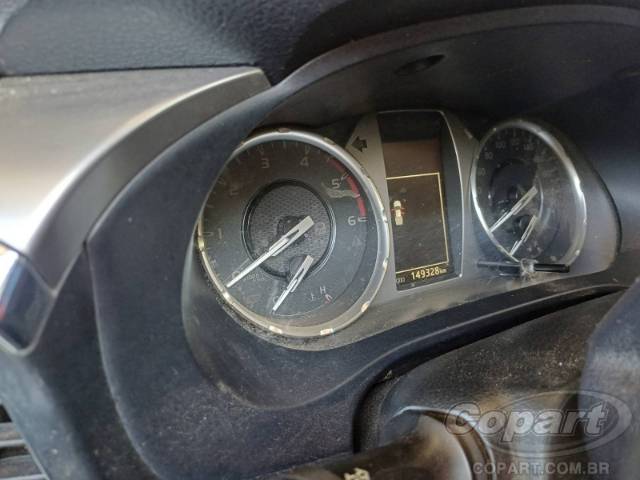 2021 TOYOTA HILUX CD 