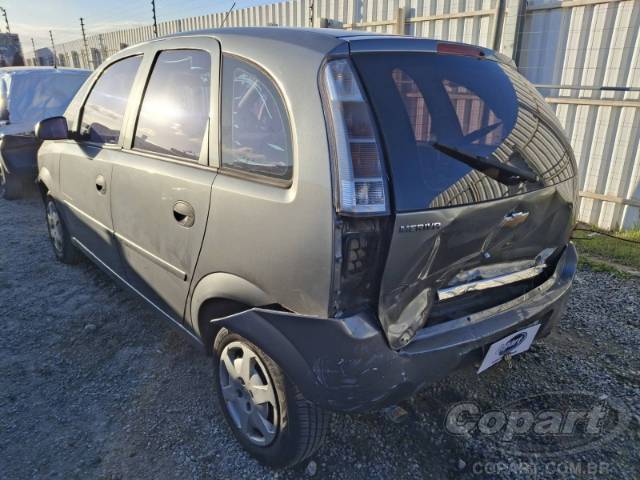 0 CHEVROLET MERIVA 