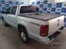 2017 VOLKSWAGEN AMAROK 