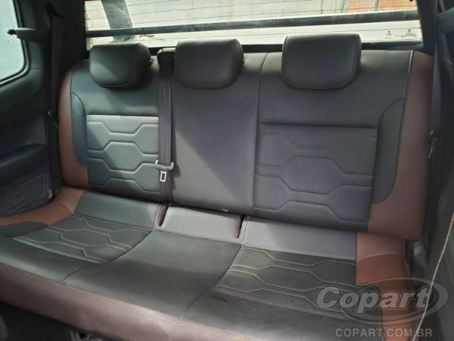 2019 VOLKSWAGEN SAVEIRO CD 