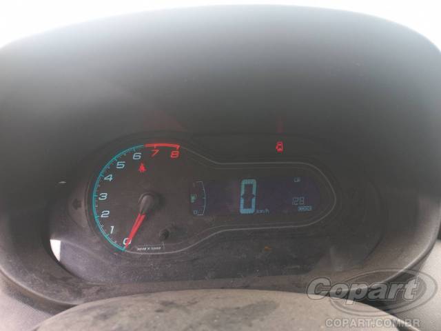 2018 CHEVROLET PRISMA 