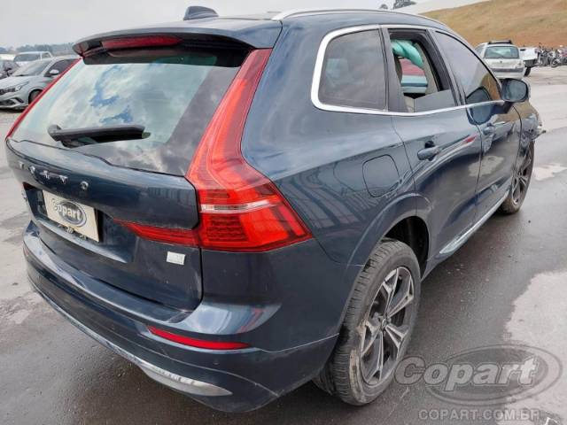 2022 VOLVO XC60 