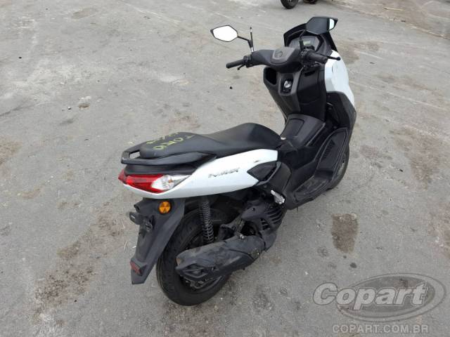 2022 YAMAHA NMAX 