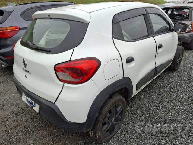2020 RENAULT KWID 