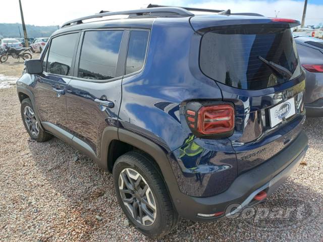 2022 JEEP RENEGADE 