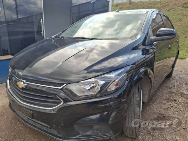 2019 CHEVROLET PRISMA 
