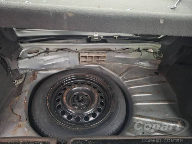 2009 CHEVROLET CORSA 