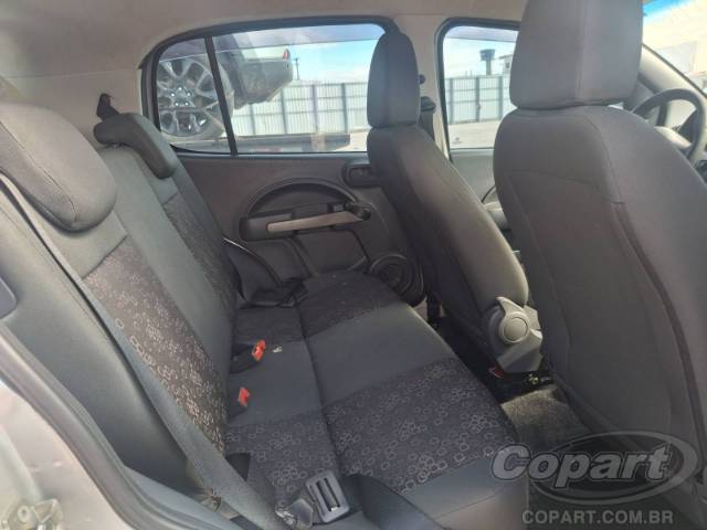 2011 FIAT UNO 