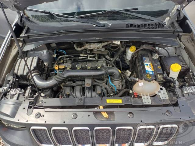 2021 JEEP RENEGADE 