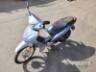2015 HONDA BIZ 