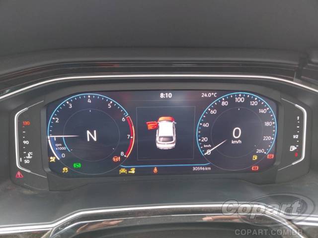 2024 VOLKSWAGEN NIVUS 