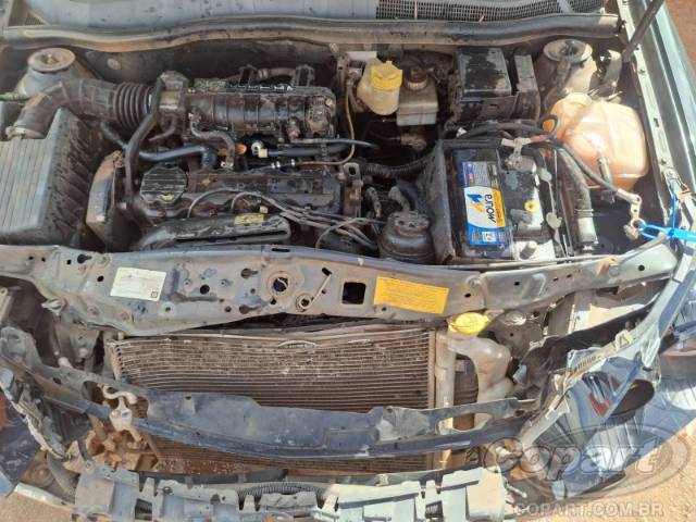 2011 CHEVROLET VECTRA 