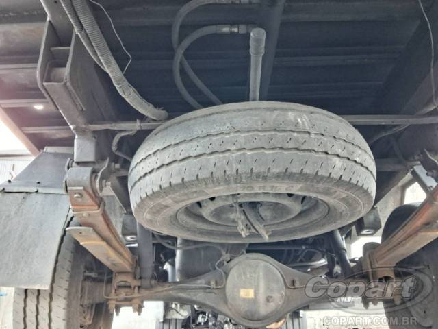 2008 HYUNDAI HR 