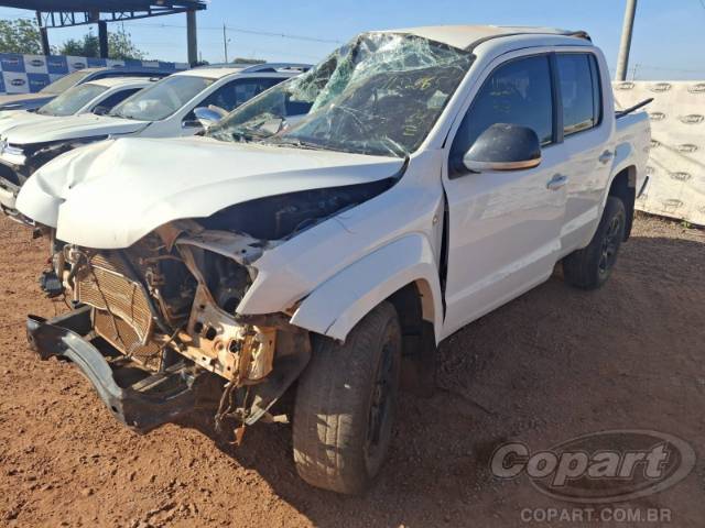 2022 VOLKSWAGEN AMAROK 
