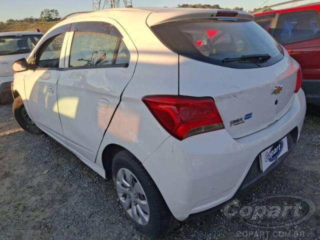 2018 CHEVROLET ONIX 