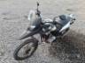 2015 HONDA XRE 300 