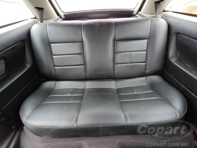 1999 CHEVROLET ASTRA 