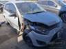2012 FORD FIESTA 