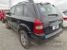 2009 HYUNDAI TUCSON 