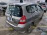 2007 HONDA FIT 