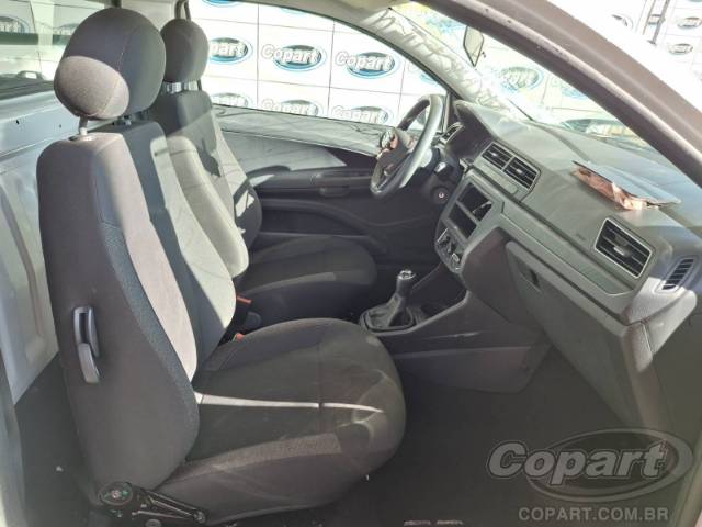 2026 VOLKSWAGEN SAVEIRO 