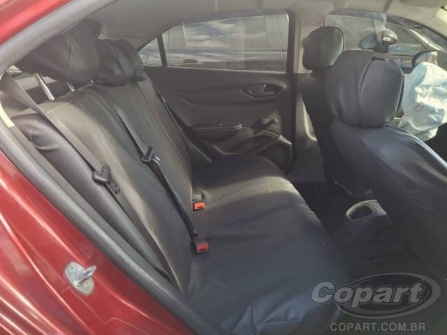 2019 CHEVROLET ONIX 