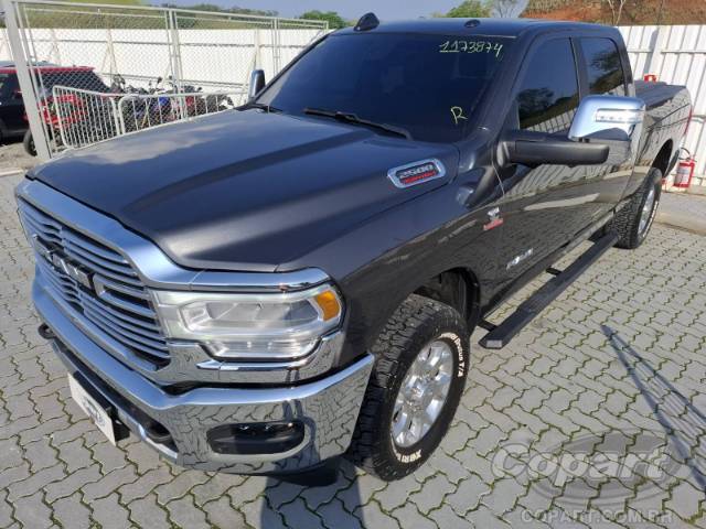 2023 RAM 2500 