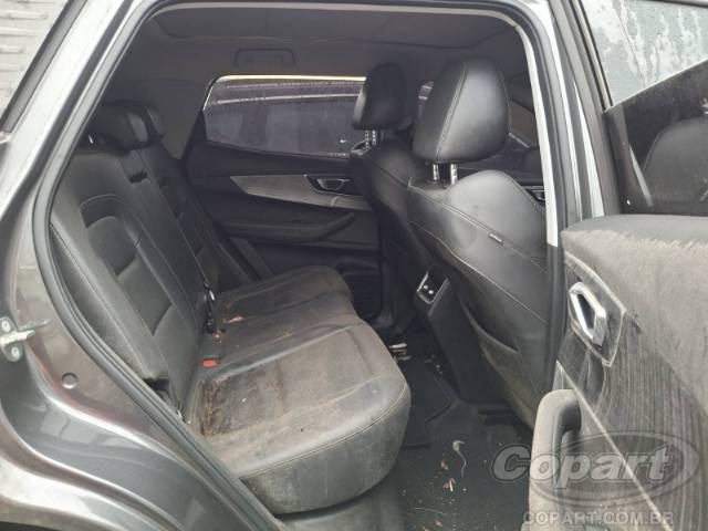 2023 CAOA CHERY TIGGO 5X 