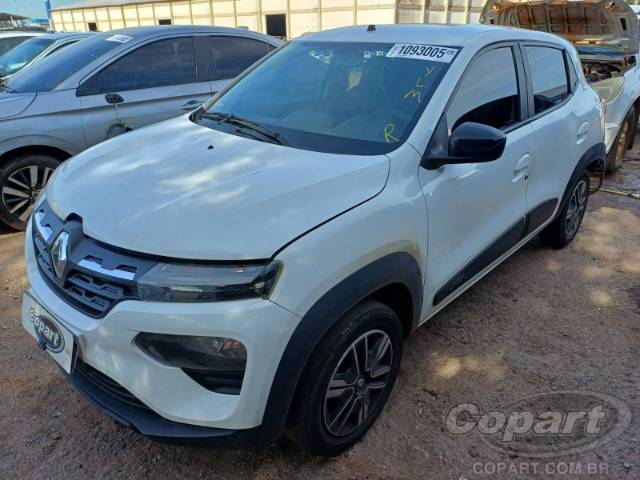 2023 RENAULT KWID 
