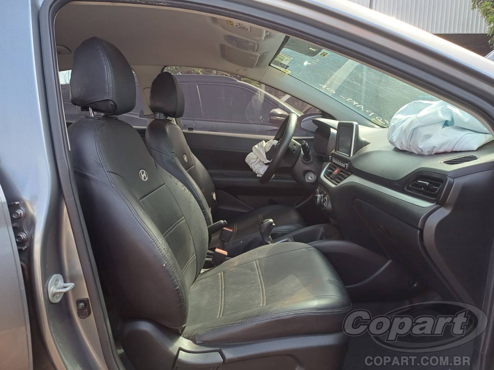 2023 HYUNDAI HB20 — foto 5 de 11