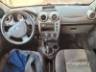 2008 FORD FIESTA SEDAN 